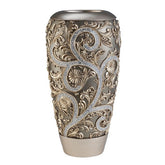 ESTELLE DECORATIVE VASE (2/BOX)